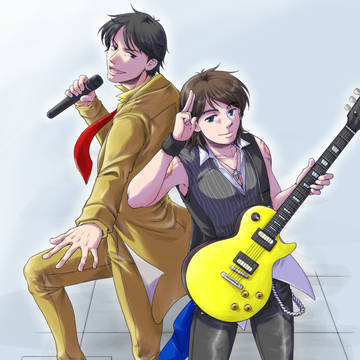 B'z