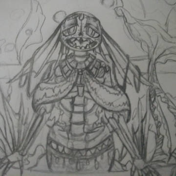 Siren! Laim