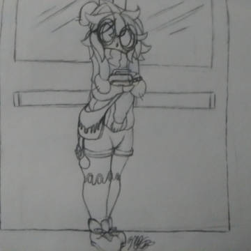 Human! Laim