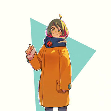 girl
