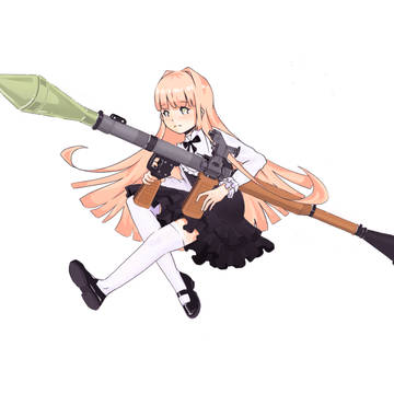 Loli rpg