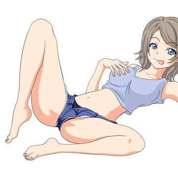 渡辺曜