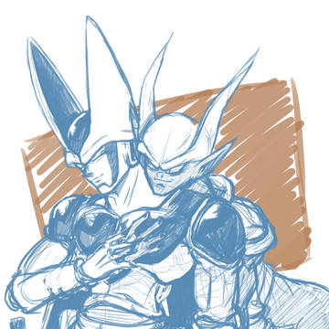 Hug from behind