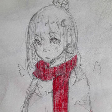 sketch🍵