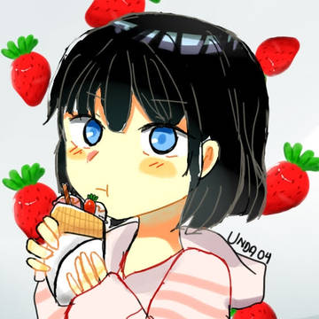 strawberry day
