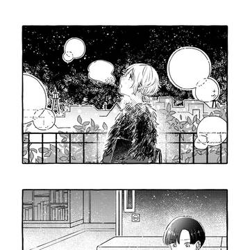 【ねむゆめ】夜明け前の閑話【交流】