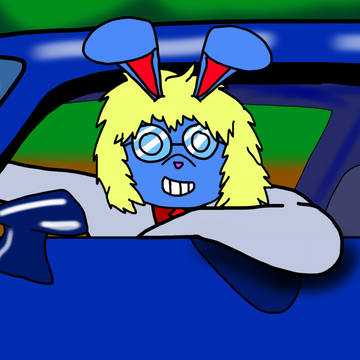 (Starfy) Uber Driver