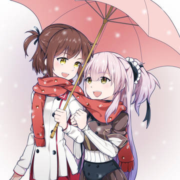 winter