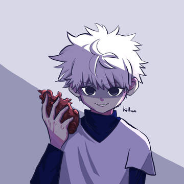 キルア