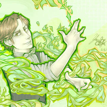 Apothecary