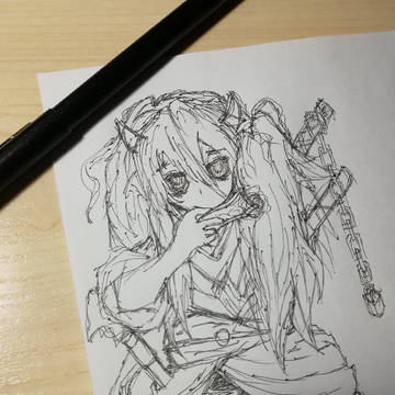 遊戲王-幽鬼うさぎ