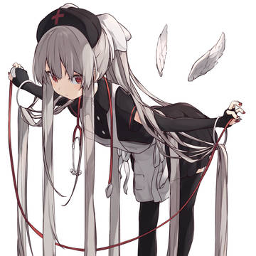 おはようございナース