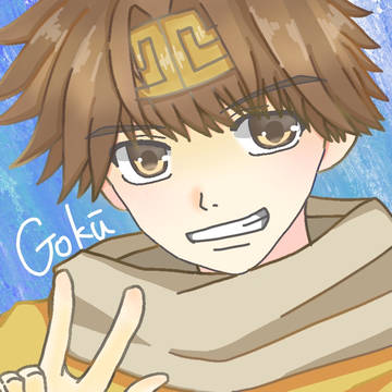 ピースサイン【アイコン用】