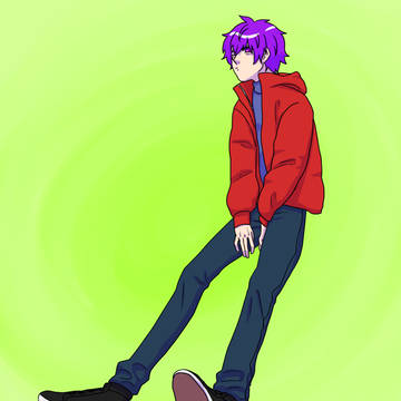 ナポリの男たち：1
