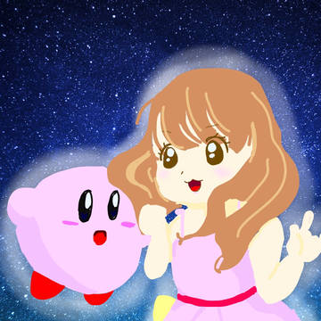 諸星のカービィ