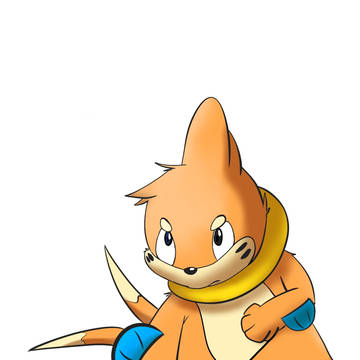 ブイゼル
