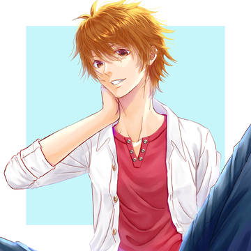 プロフィール画像