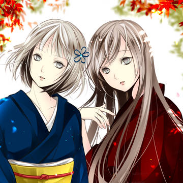 オリジナル絵まとめ