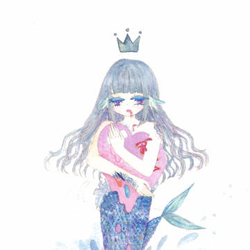 人魚