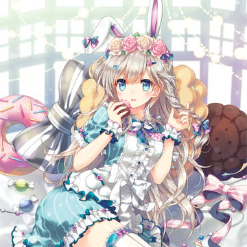 🍬🍭 🍬🍭