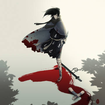 百鬼丸