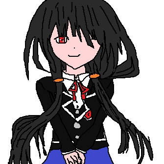 Date A Live III