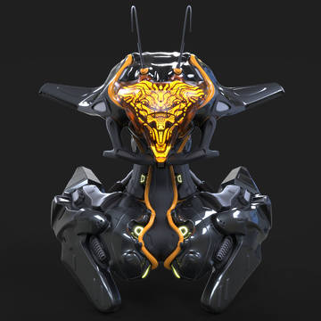 MANTIS