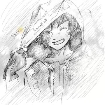 落書き