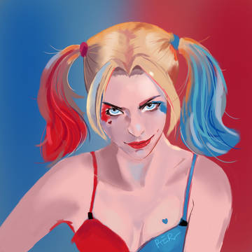 Harley Quinn
