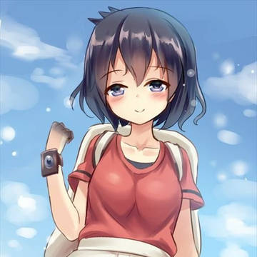 かばんちゃん集