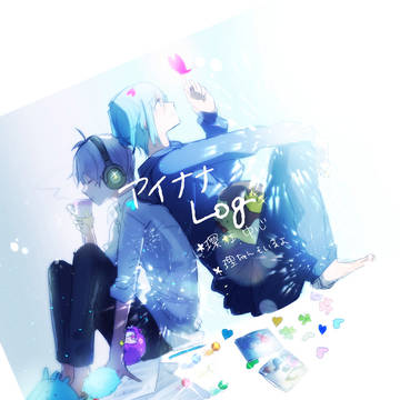 アイナナLOG⑭