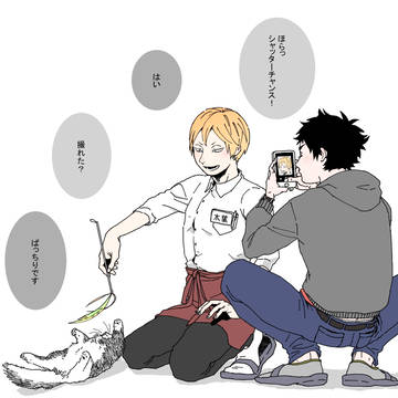 いろいろ