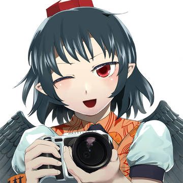 あやちゃん