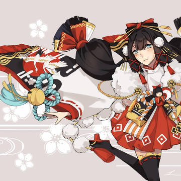 雪女