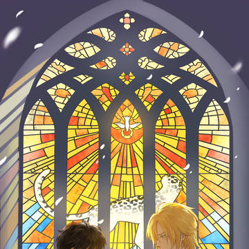 BANANA FISH