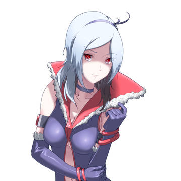 イース様