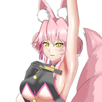玉藻