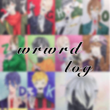 wrwrd  log