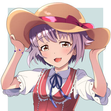 傾国の美女