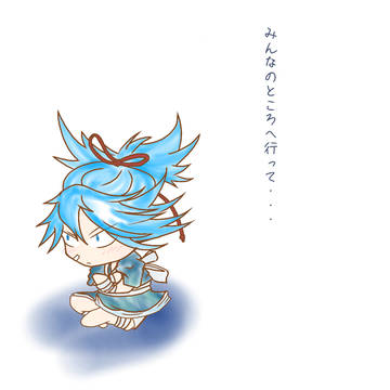 お小夜が好きです。
