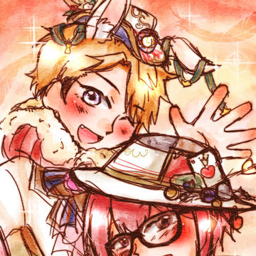 司嵐ちゃんまとめ