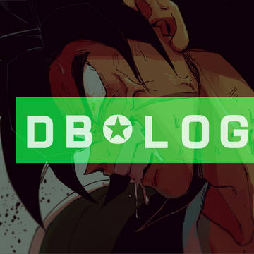 DBログ①