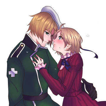 ヘタリアログ②