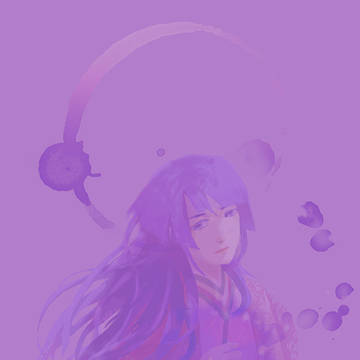公主與武士