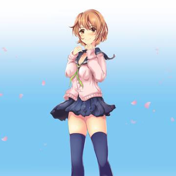 Megumi in My Style 2019