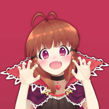 マドカちゃん