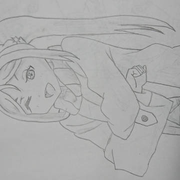 果南ちゃん