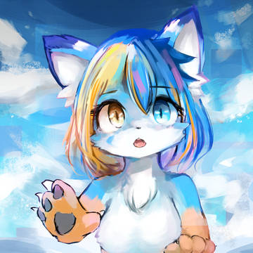 あおぞらち