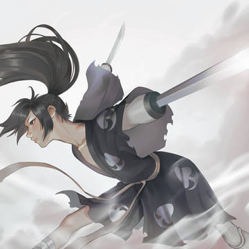百鬼丸