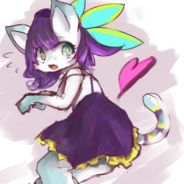 ねこぜーた